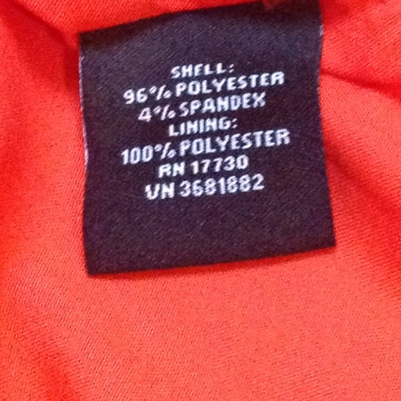 Victoria Beckham for Target Floral Print Romper - Picture 5 of 6